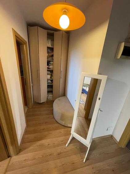 Vilă elegantă de închiriat în Pipera – 182 mp, curte & piscină - 3