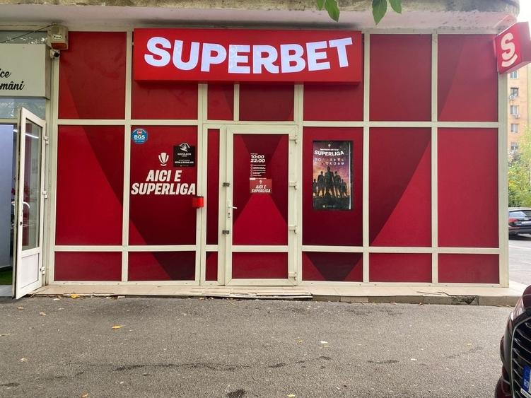 Spațiu comercial, de 65 mp, în Central