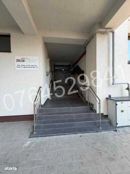 Garsonieră decomandată în Rahova