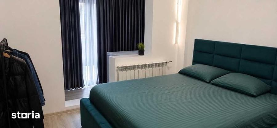 Apartament cu 4 camere în Titan