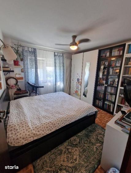 Apartament 4 camere | Berceni | 2 Locuri de parcare | Comision 0 - 6