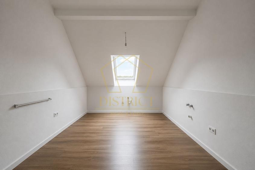 Apartament superb cu 2 camere I Freidorf - 3