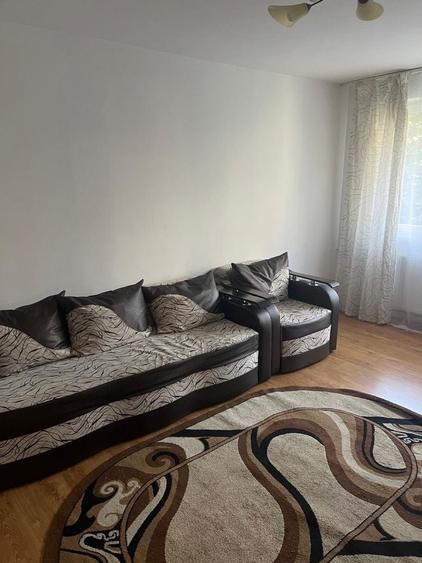 Apartament cu 2 camere decomandat în Tineretului