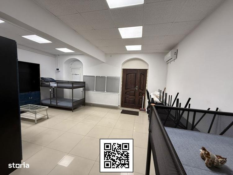Apartament cu 3 camere, mobilat în Eroii Revoluției