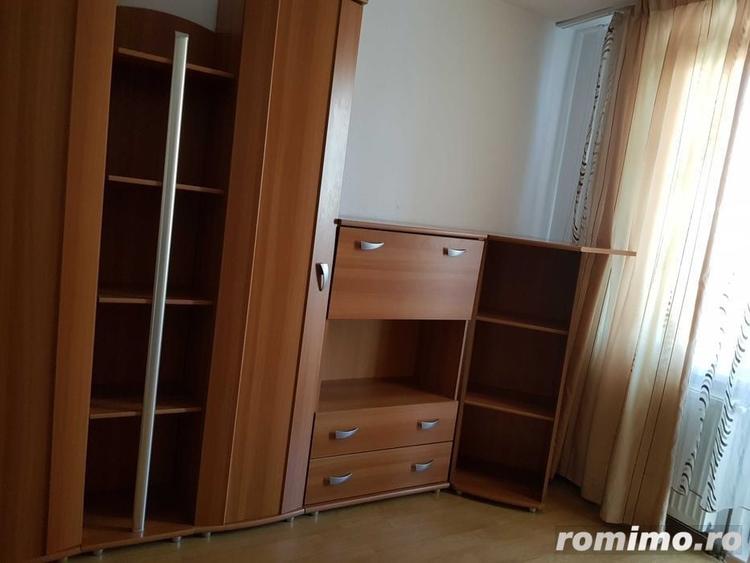 Garsonieră decomandată în Telegrafului