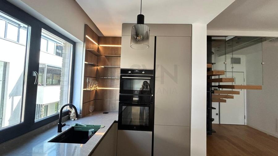 REA1029449 Apartament 4 Camere tip TRIPLEX- Terase 70mp - 5