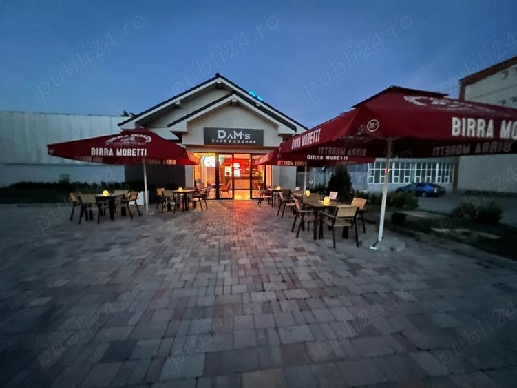 Spațiu comercial, de 85 mp, în Scornicești