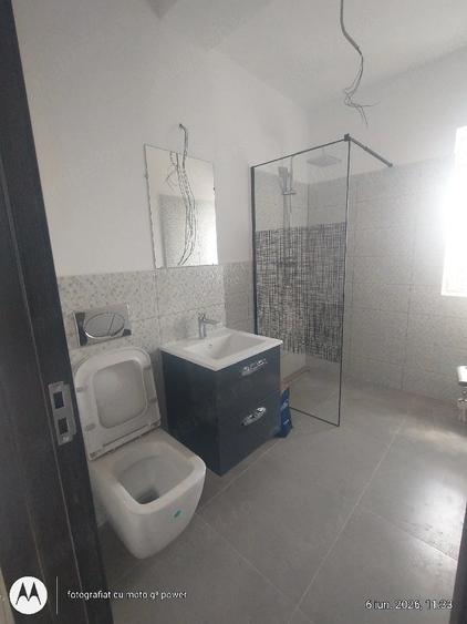 Garsonieră decomandată în Vest
