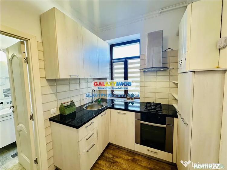 Casă cu 2 camere cu Teren 140 Mp în Ultracentral