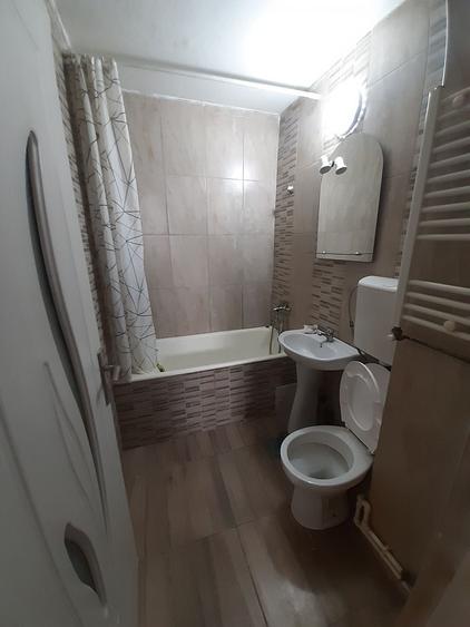 PF, Tatarasi, inchiriez apartament 2 camere, Tatarasi, la bulevard, AC,CT, centrala termica, aer conditionat ,mobilat, Palas,Centru, renovat - 6
