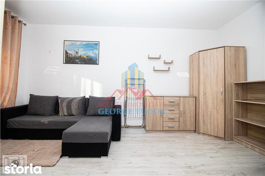 Garsoniera decomandata,Str. Weiner Palada,Nr 9D, Chiajna - 16