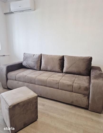 Apartament cu 2 camere în Colentina