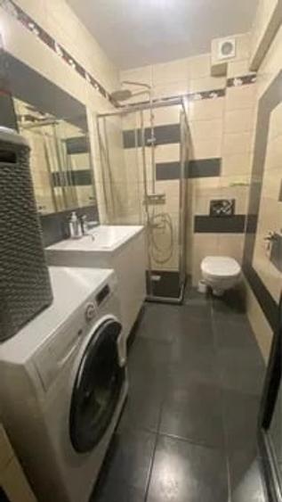 Garsonieră decomandată, mobilată în Târgu Cucu