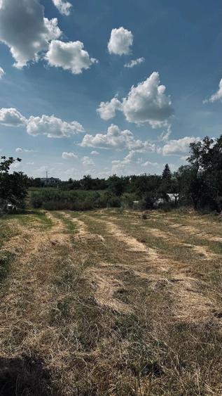 Teren de 1493 mp, în Central