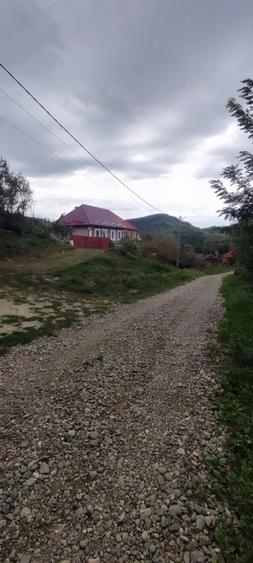 Casă cu 2 camere în Central