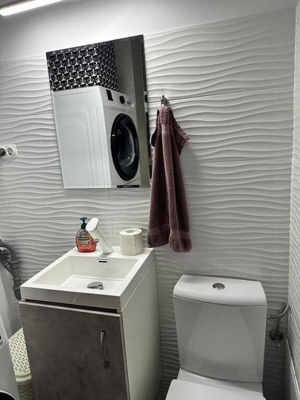 APARTAMENT 3 CAMERE DECOMANDAT CONFORT MAXIM ZONA BRATIANU - CORA - 14