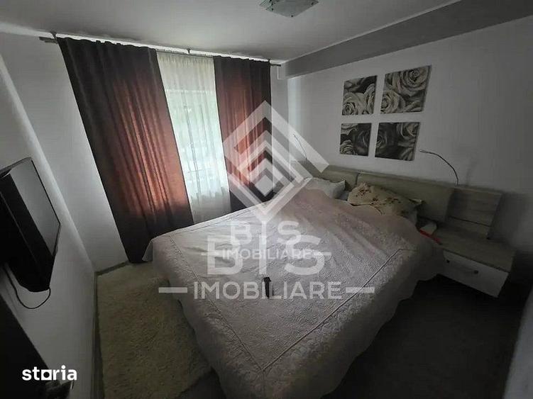 Apartament cu 3 camere în Ștefan cel Mare