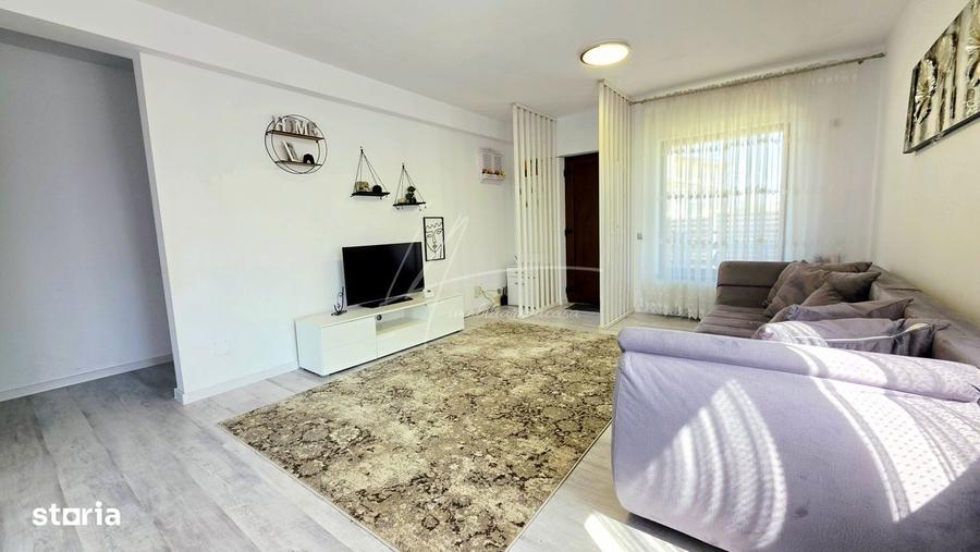 Casă cu 3 camere cu Teren 330 Mp în Ciorogârla