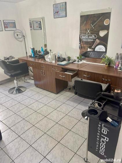 Spațiu comercial, de 30 mp, în Nord