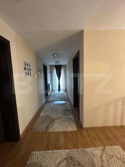 Casă individuală cu 5 camere cu Canalizare în Ampoi 3