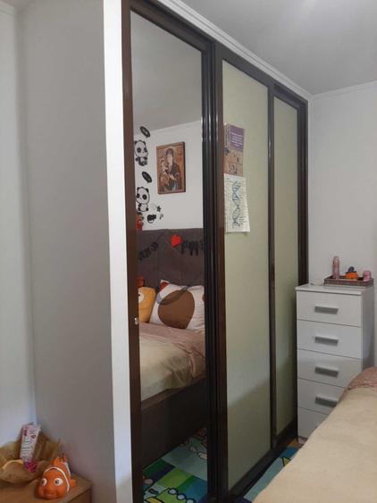 Apartament cu 2 camere decomandat în Albești
