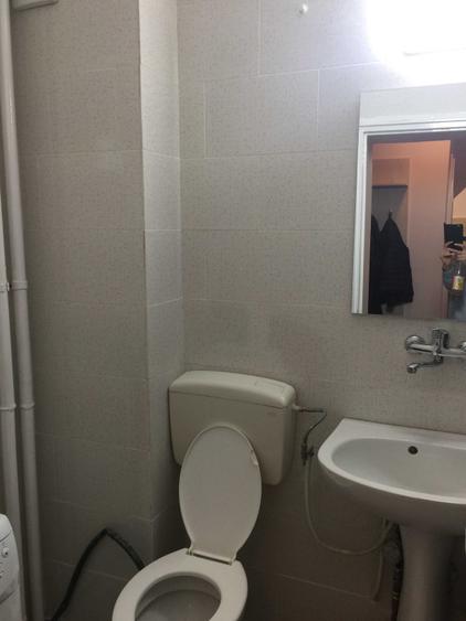 Apartament cu 2 camere decomandat în Dacia