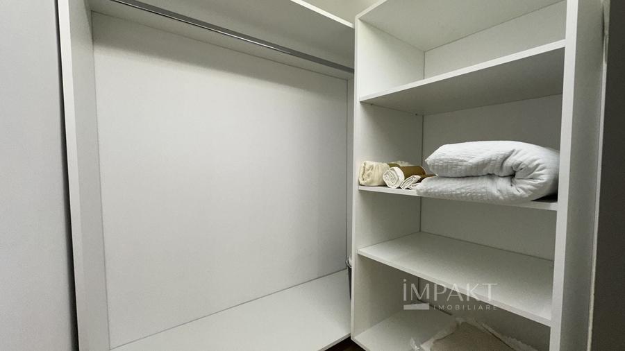 Garsonieră decomandată, mobilată în Ultracentral