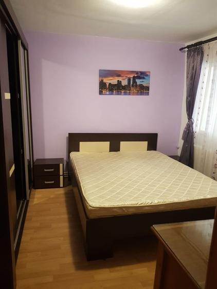 Apartament cu 2 camere decomandat în Brăilei