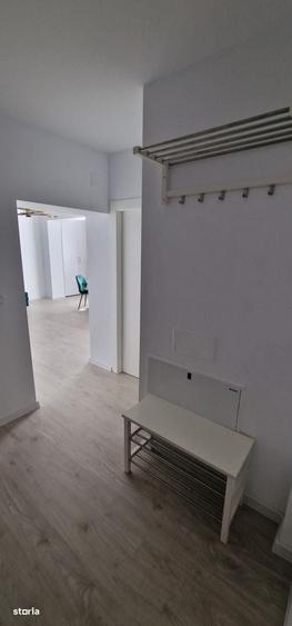 2 Camere | Ivory | Rond Omv | 61Mp | Rezidential | Nou | Bucatarie Sep - 3
