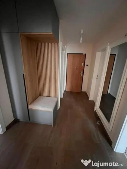De inchiriat 2 camere | Urban Plaza | Cu parcare - 2