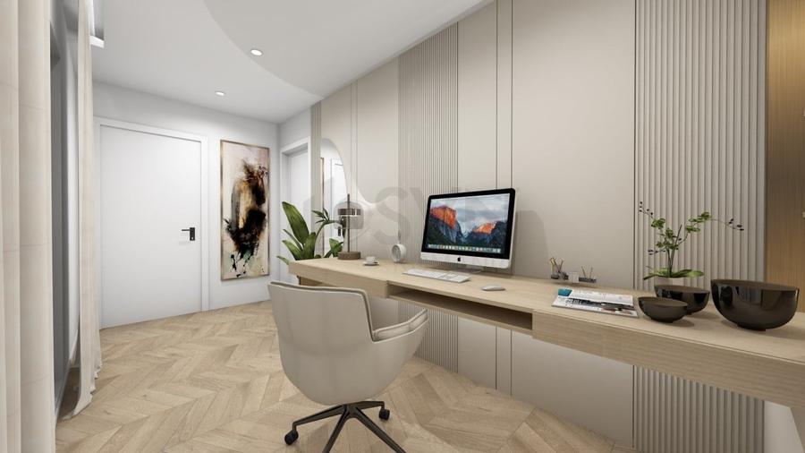 Casă individuală cu 5 camere cu Teren 250 Mp în Pipera
