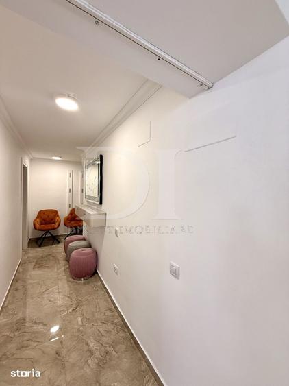 Apartament cu 2 camere în Bună Ziua