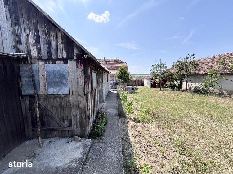 Casa in Miarlau - teren 747 mp - 15