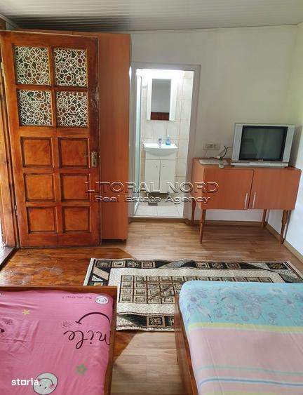 Casă cu 4 camere cu Teren 209 Mp în Nord