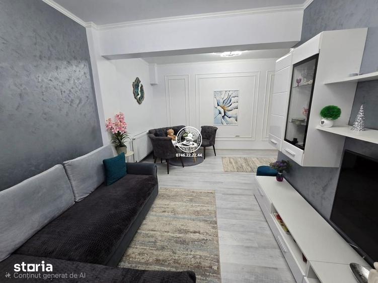 Apartament 2 camere de vanzare Valea Lupului - 12