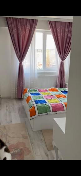 Apartament cu 2 camere decomandat în Inel II