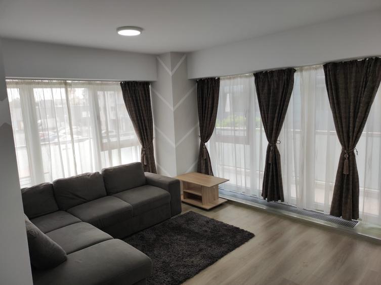 Apartament de inchiriat 3 camere, decomandat, 83 mp, Tudor - Iulius, Cod 155330 - 1