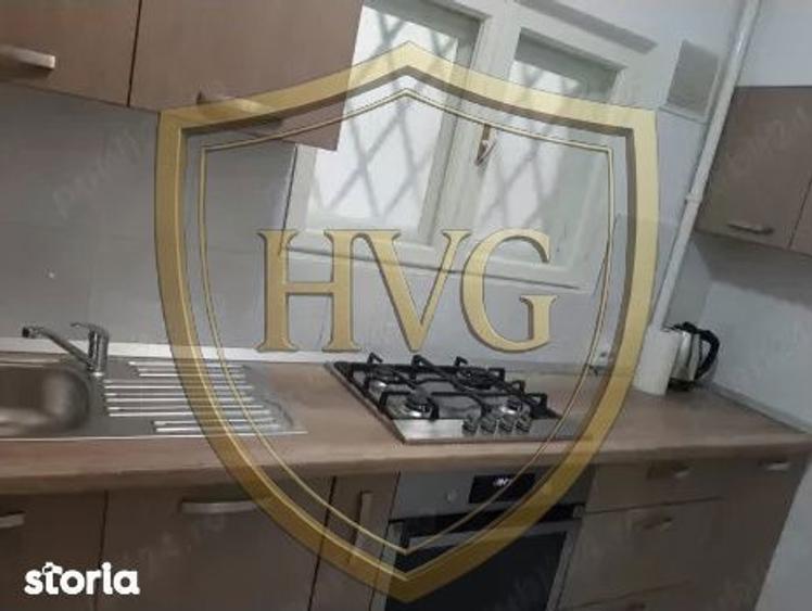 Apartament cu 2 camere decomandat, mobilat în Romană