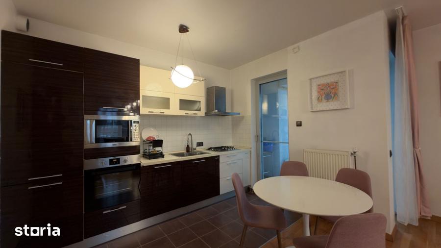 2 Camere | Tineretului | Asmita | Parcare | Splai Unirii - 10