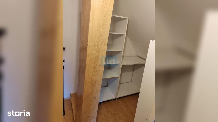 Apartament cu 2 camere în Someșeni