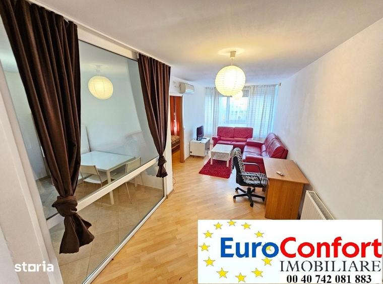 Apartament cu 2 camere în UTA