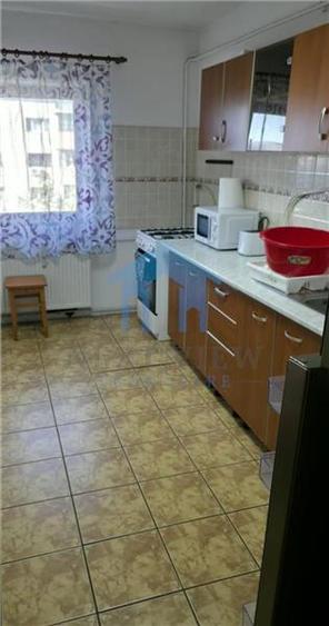 Apartament 3 camere, Gheorgheni - 4