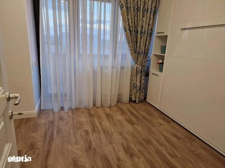 Apartament cu 4 camere în Central