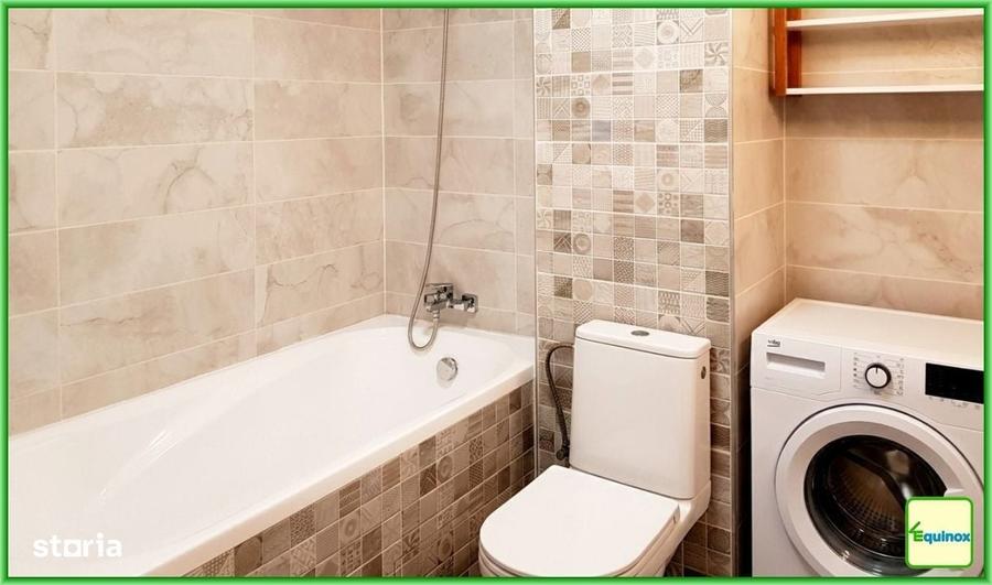 Apartament cu 3 camere în Albert