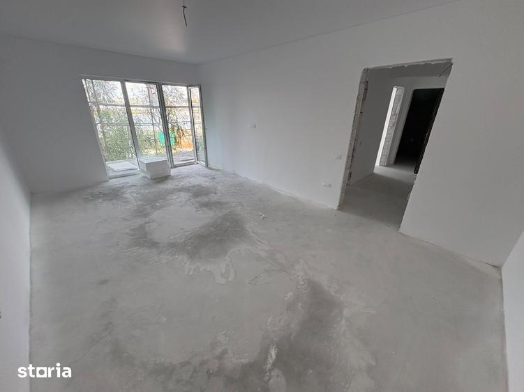 Apartament 2 camere | Decoamndat | 68,69mp | Finisaje la alegere | - 9