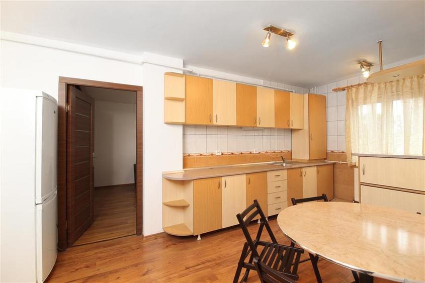 Apartament cu 2 camere decomandat în Zorilor — fotografia 1