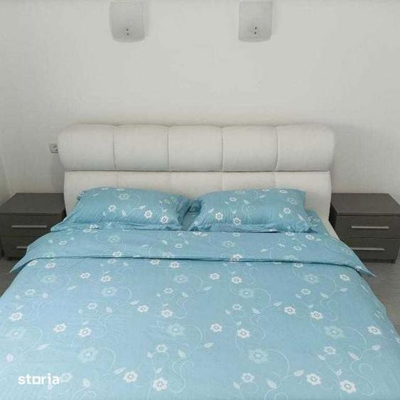 Apartament cu 2 camere în Buziașului