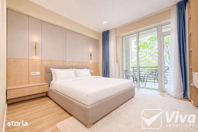 Apartament cu 2 camere în Valea Lupului