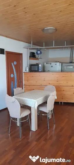 Casă cu 1 camere în Militari