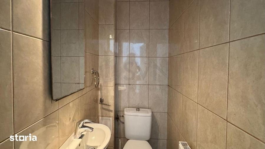 Casă cu 6 camere cu Teren 247 Mp în Floreasca